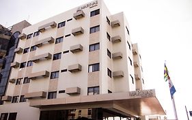 Marinas Maceió Hotel